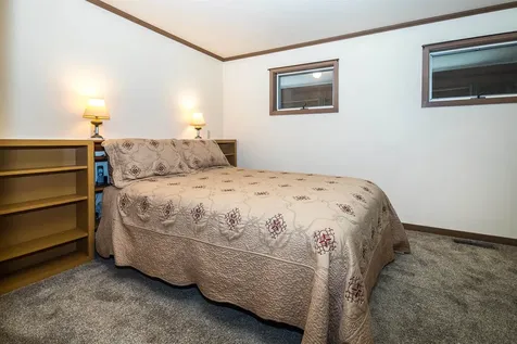 819 Buttles Road Hancock VT 05748