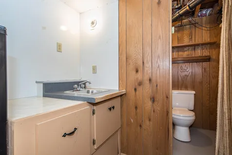 819 Buttles Road Hancock VT 05748