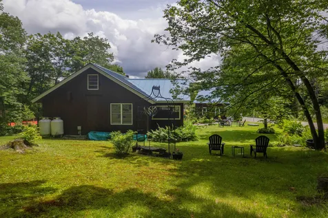 819 Buttles Road Hancock VT 05748