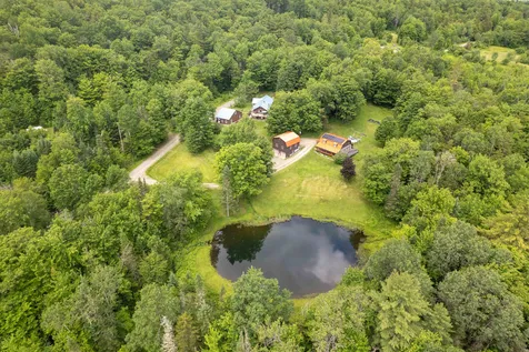 819 Buttles Road Hancock VT 05748
