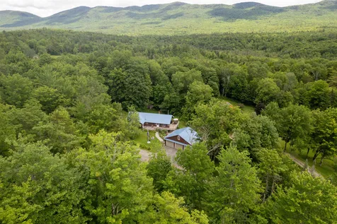 819 Buttles Road Hancock VT 05748