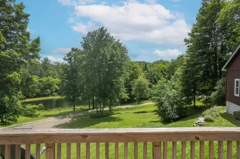 819 Buttles Road Hancock VT 05748