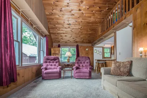 819 Buttles Road Hancock VT 05748