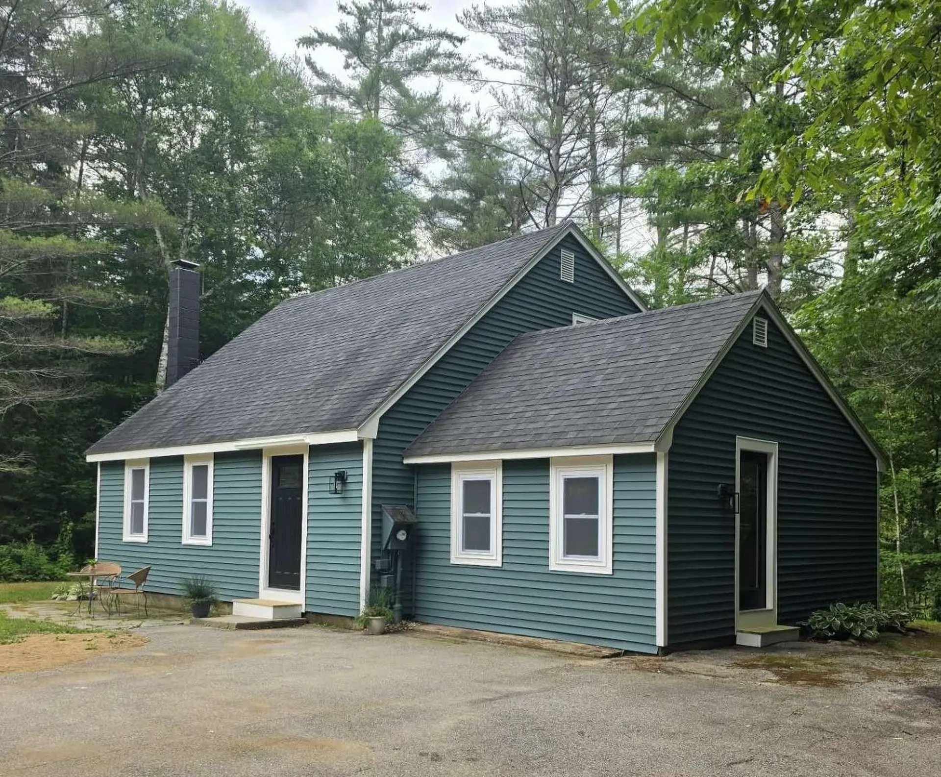 11 Horse Pasture Lane Thornton NH 03285