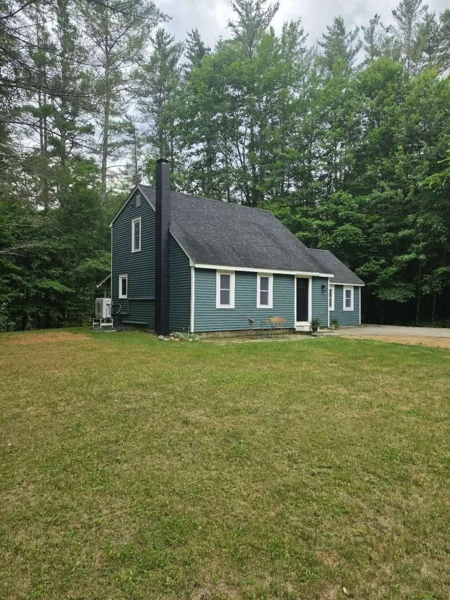 11 Horse Pasture Lane Thornton NH 03285