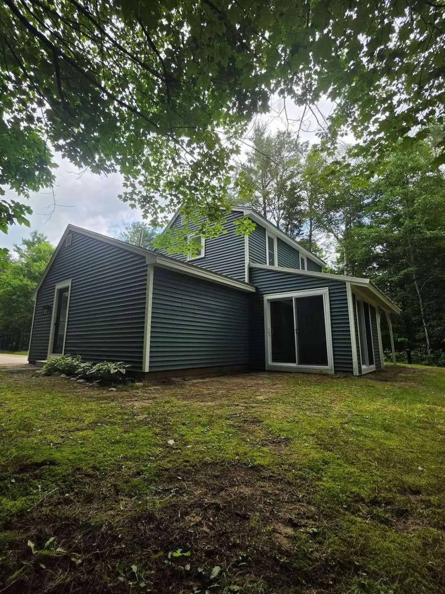 11 Horse Pasture Lane Thornton NH 03285
