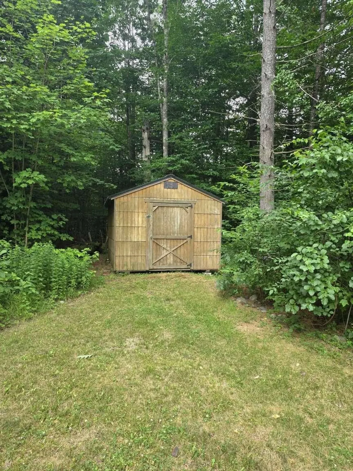 11 Horse Pasture Lane Thornton NH 03285