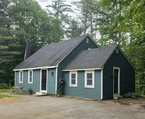 11 Horse Pasture Lane Thornton NH 03285