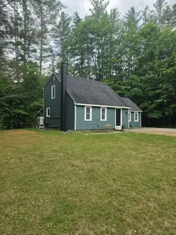 11 Horse Pasture Lane Thornton NH 03285