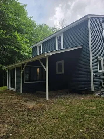 11 Horse Pasture Lane Thornton NH 03285