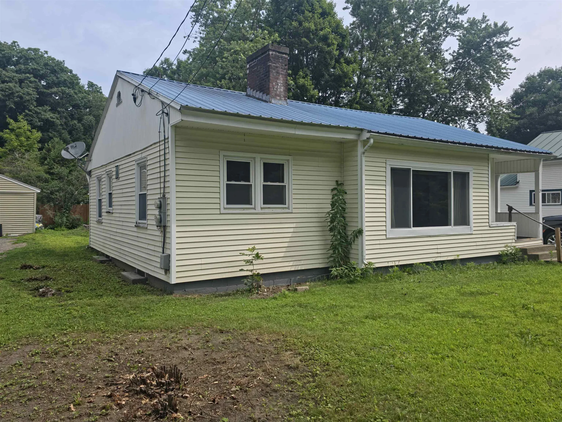 24 Cherry Street Windsor VT 05089