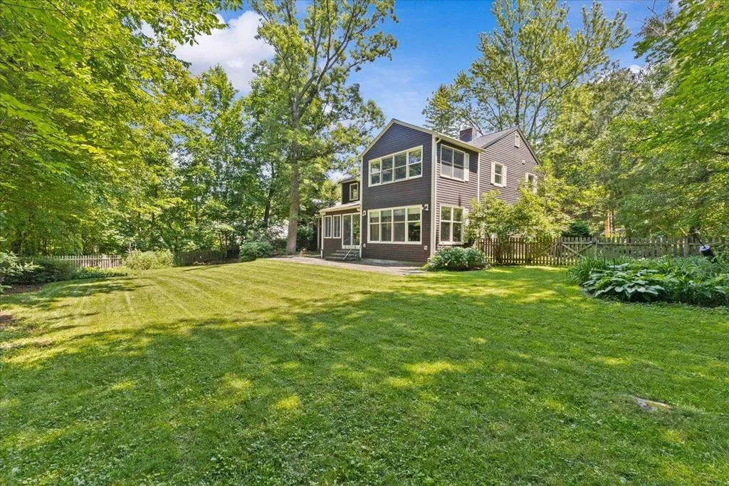 240 South Cove Road Burlington VT 05401