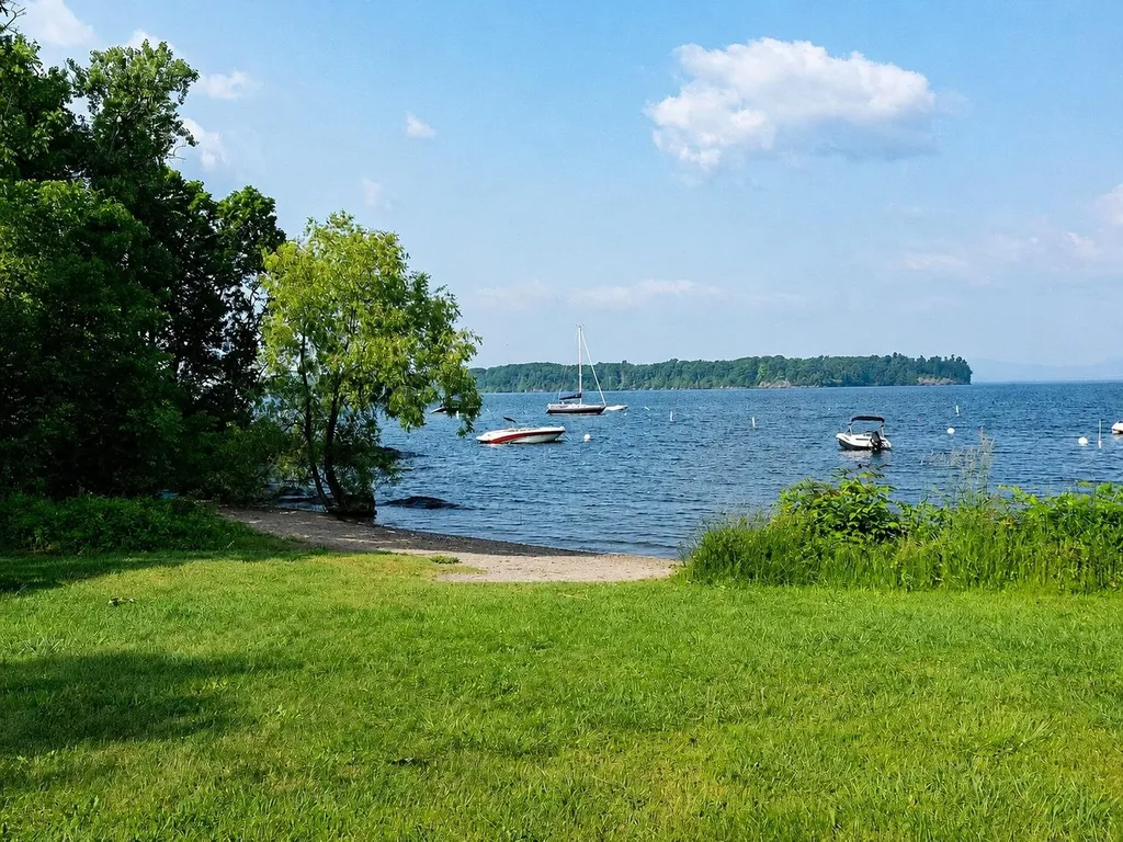 240 South Cove Road Burlington VT 05401