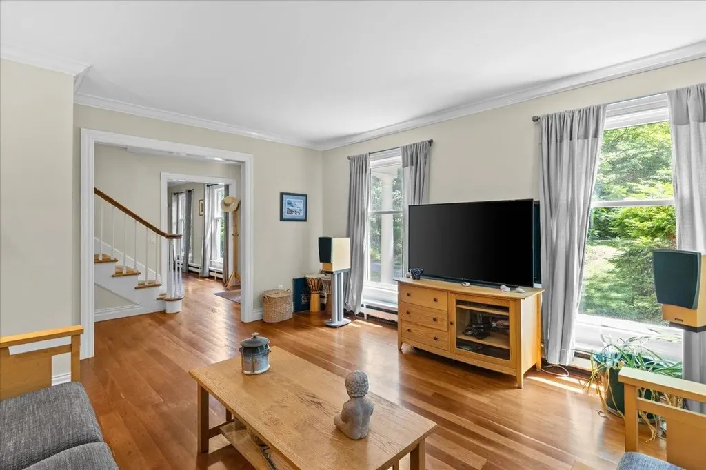 240 South Cove Road Burlington VT 05401