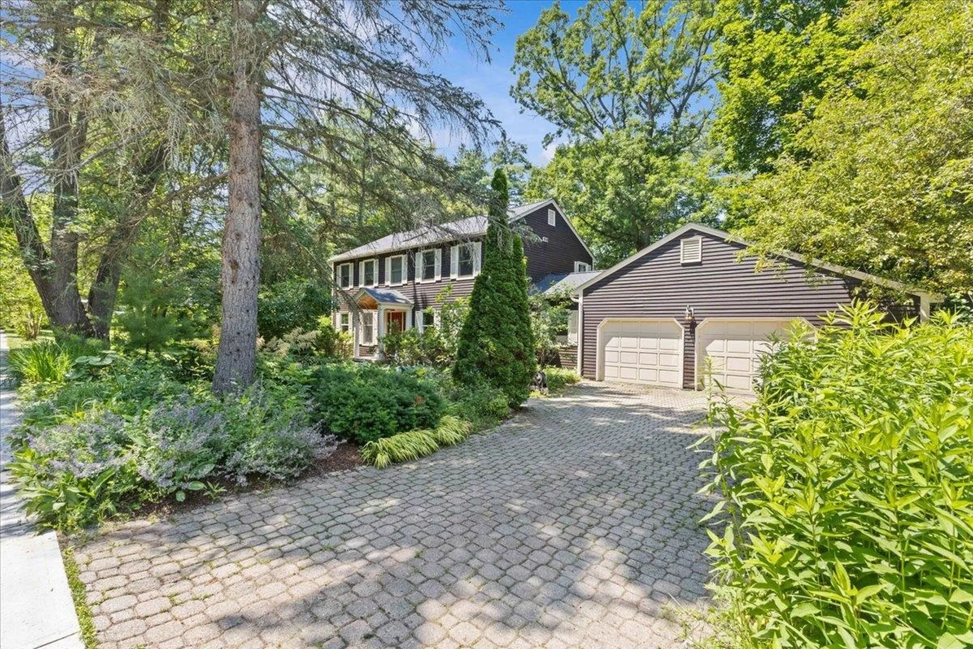 240 South Cove Road Burlington VT 05401