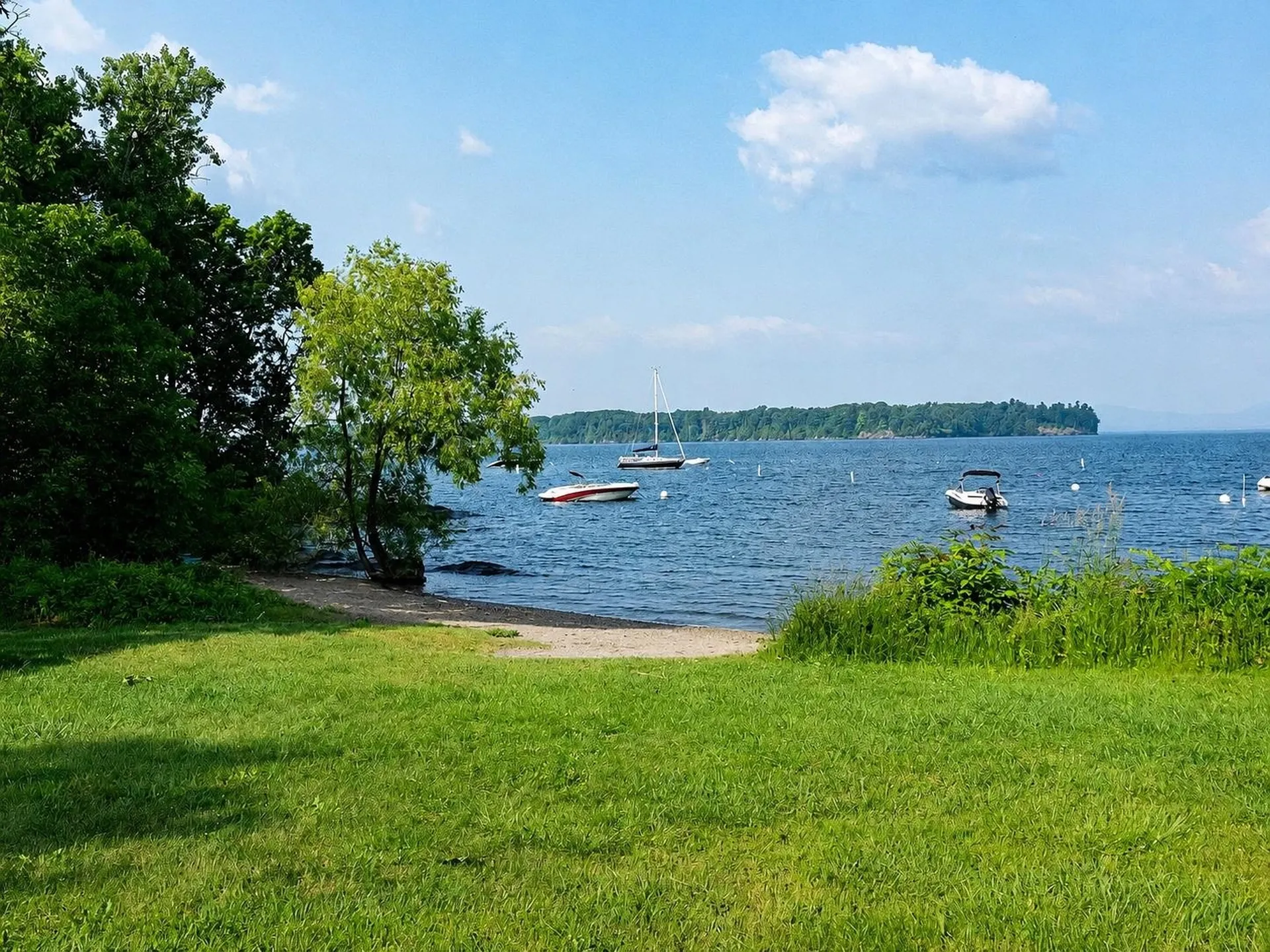 240 South Cove Road Burlington VT 05401