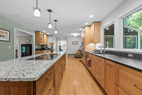 240 South Cove Road Burlington VT 05401