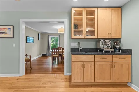 240 South Cove Road Burlington VT 05401