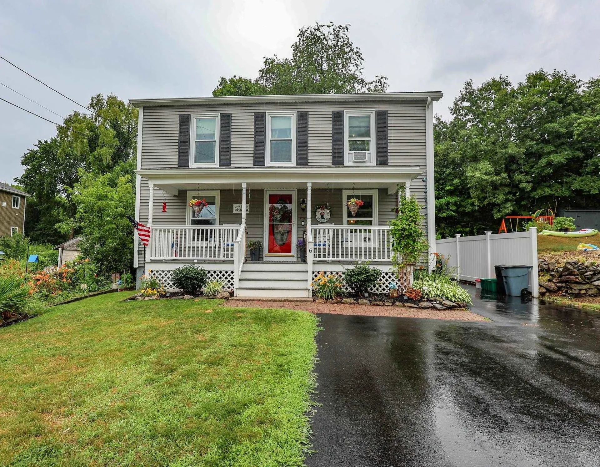 6 Concord Avenue Derry NH 03038