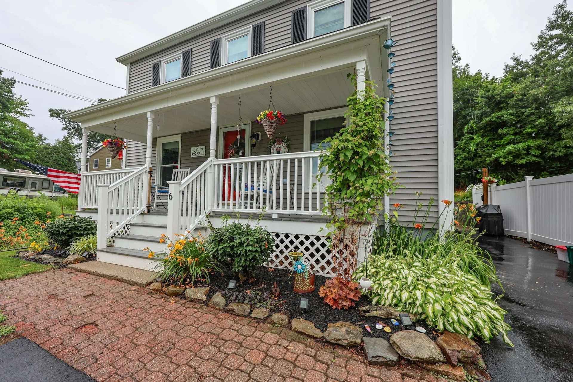 6 Concord Avenue Derry NH 03038