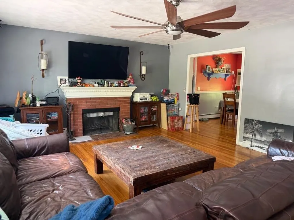 3 Lincoln Drive Bow NH 03304
