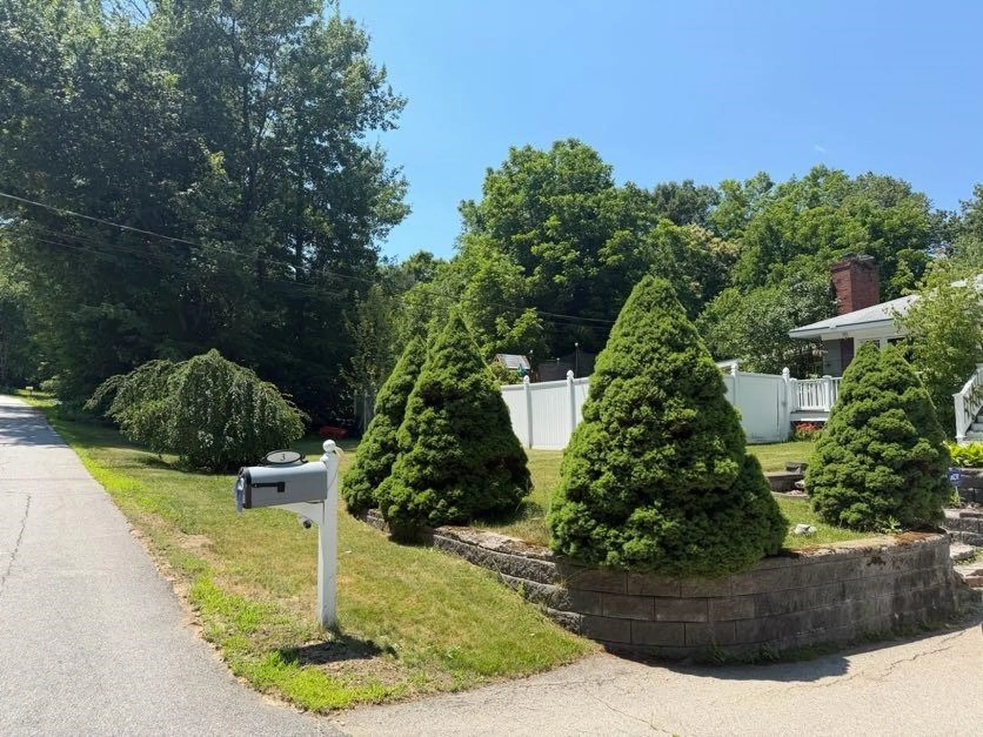 3 Lincoln Drive Bow NH 03304
