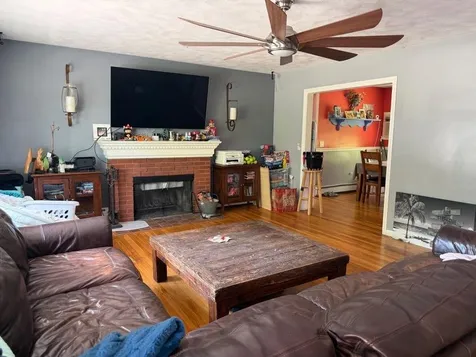 3 Lincoln Drive Bow NH 03304