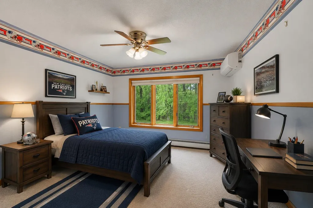 14 William Drive Pelham NH 03076