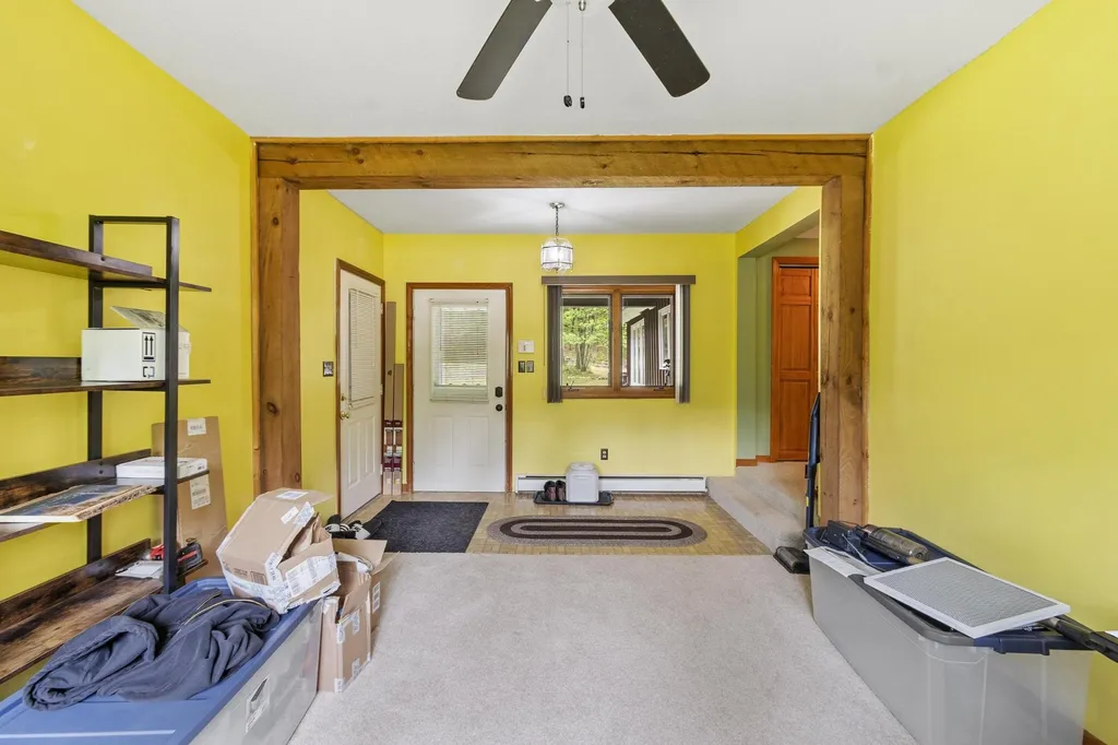 14 William Drive Pelham NH 03076