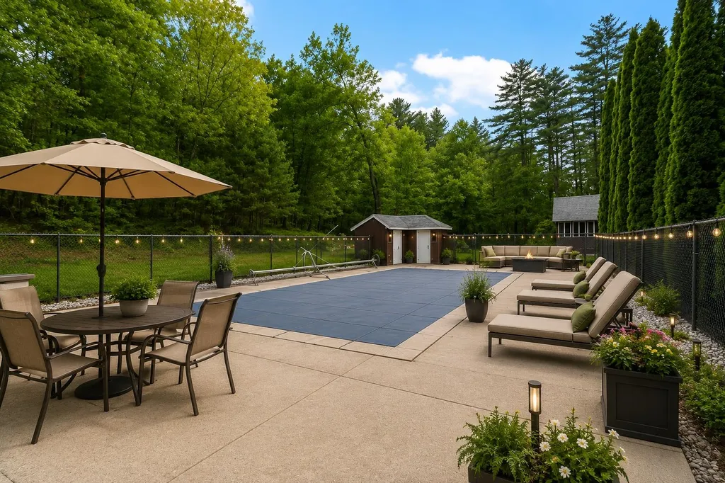 14 William Drive Pelham NH 03076