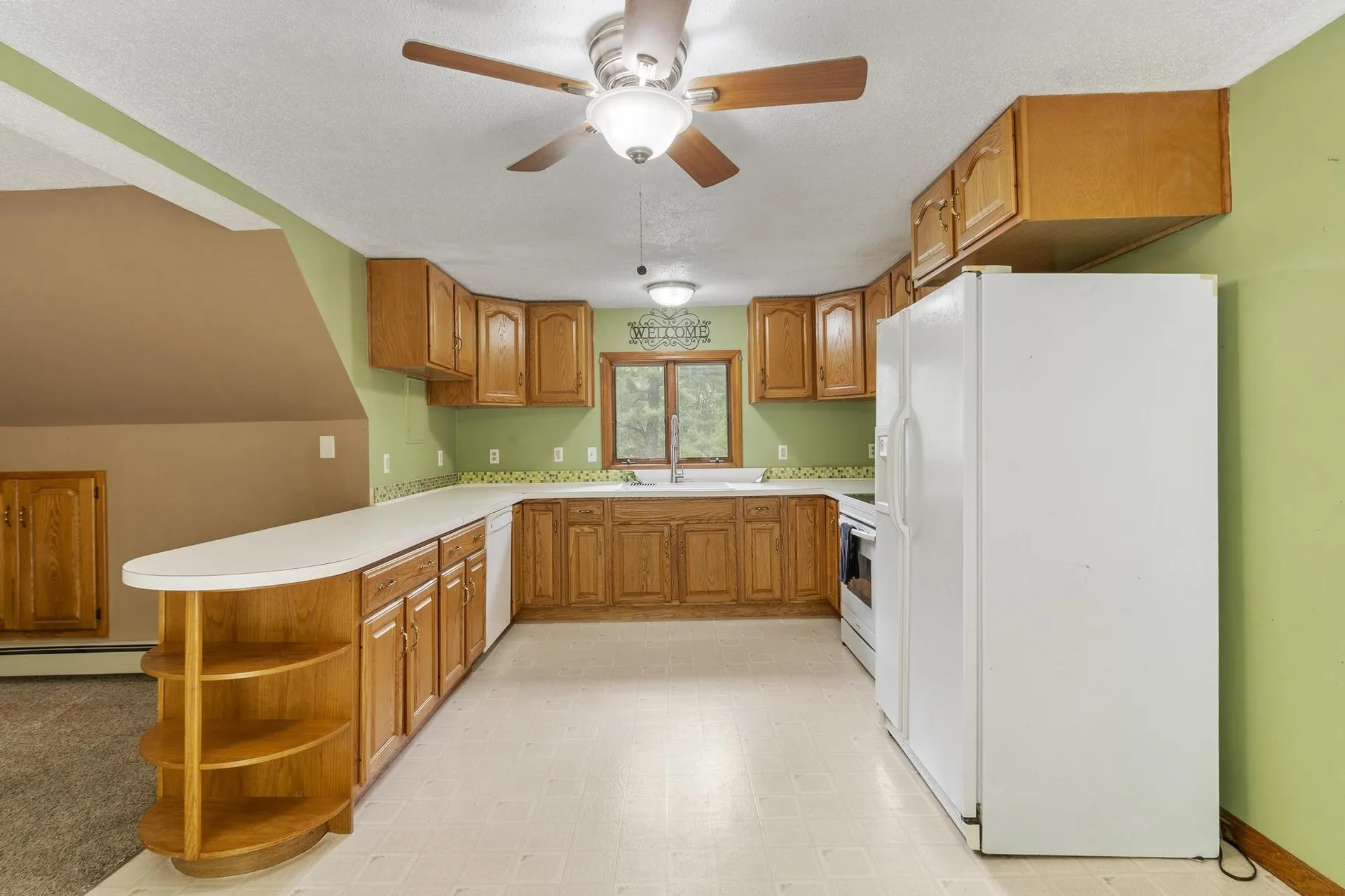 14 William Drive Pelham NH 03076
