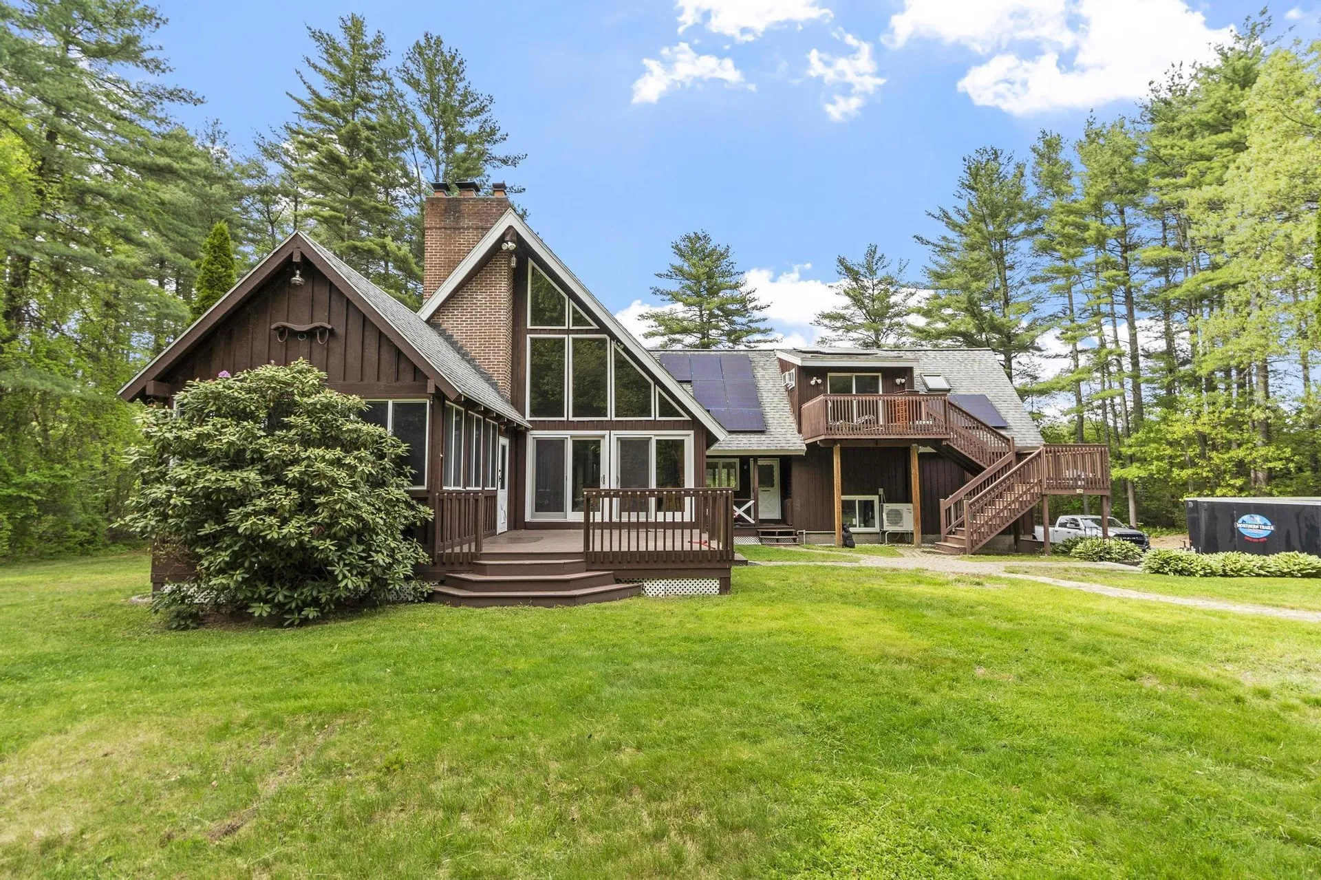 14 William Drive Pelham NH 03076