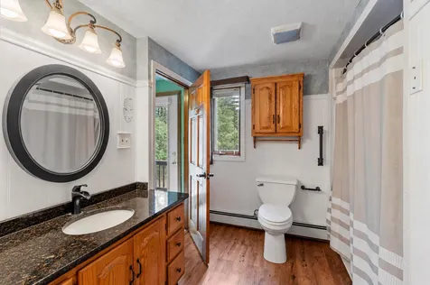 14 William Drive Pelham NH 03076