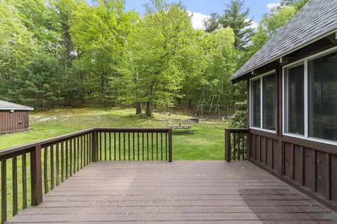 14 William Drive Pelham NH 03076