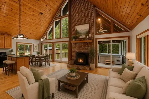 14 William Drive Pelham NH 03076