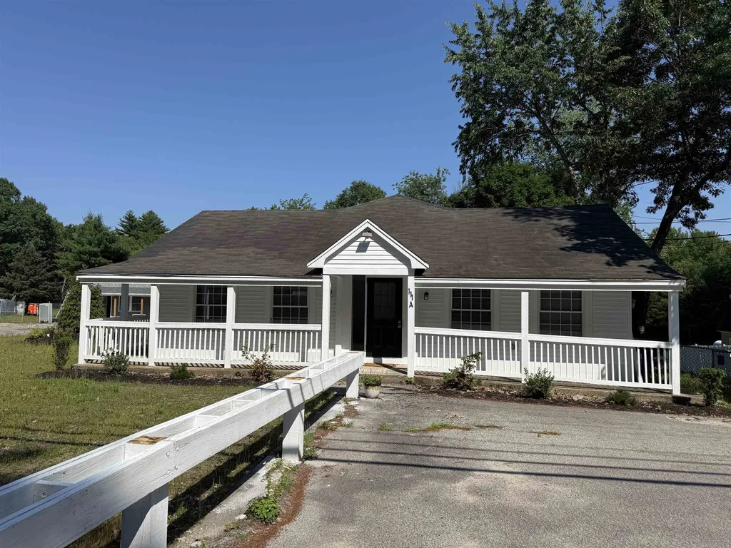 111A Main Street Kingston NH 03848