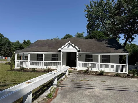 111A Main Street Kingston NH 03848