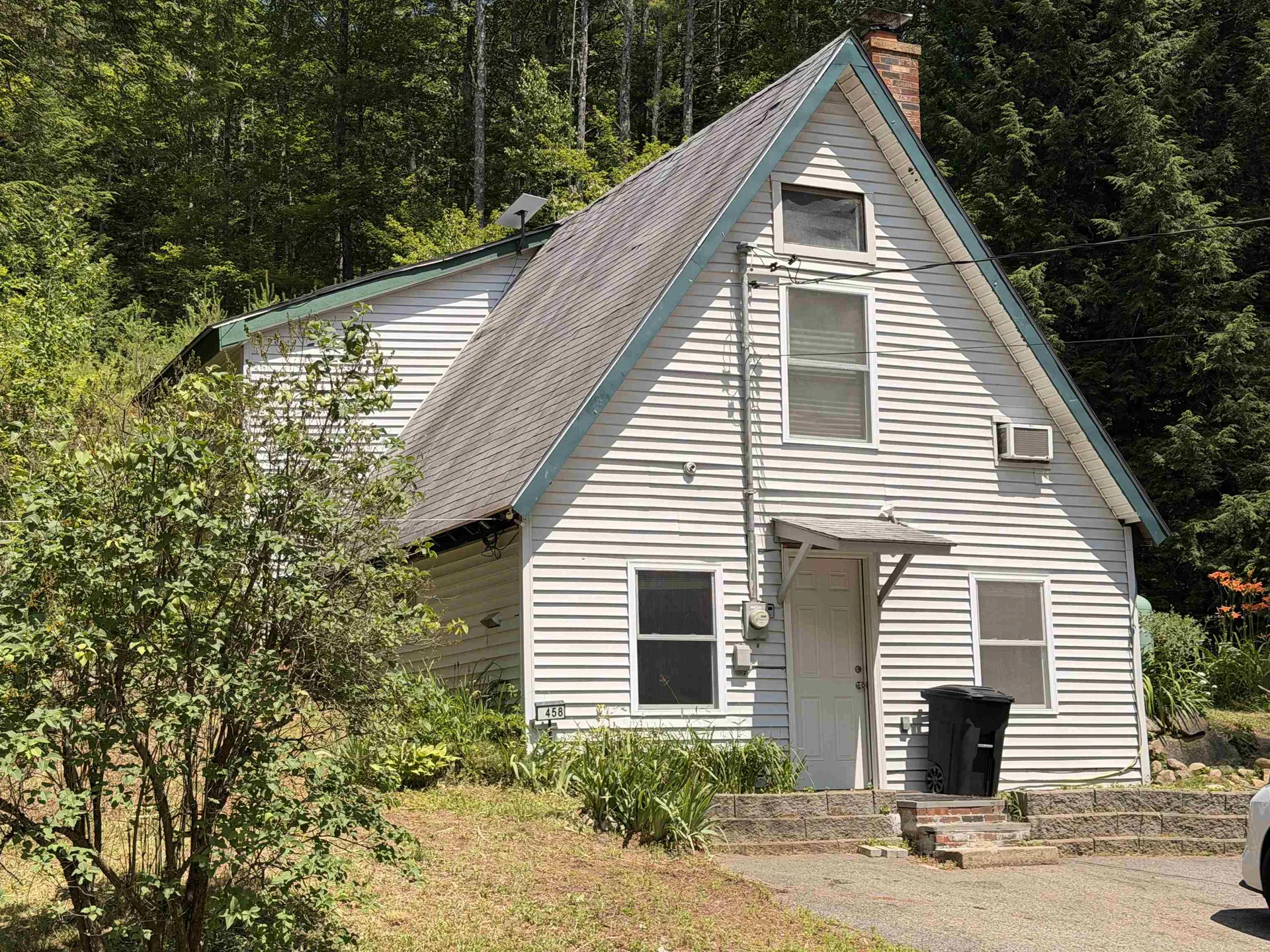 458 Nh Rt 3a Route Hill NH 03243