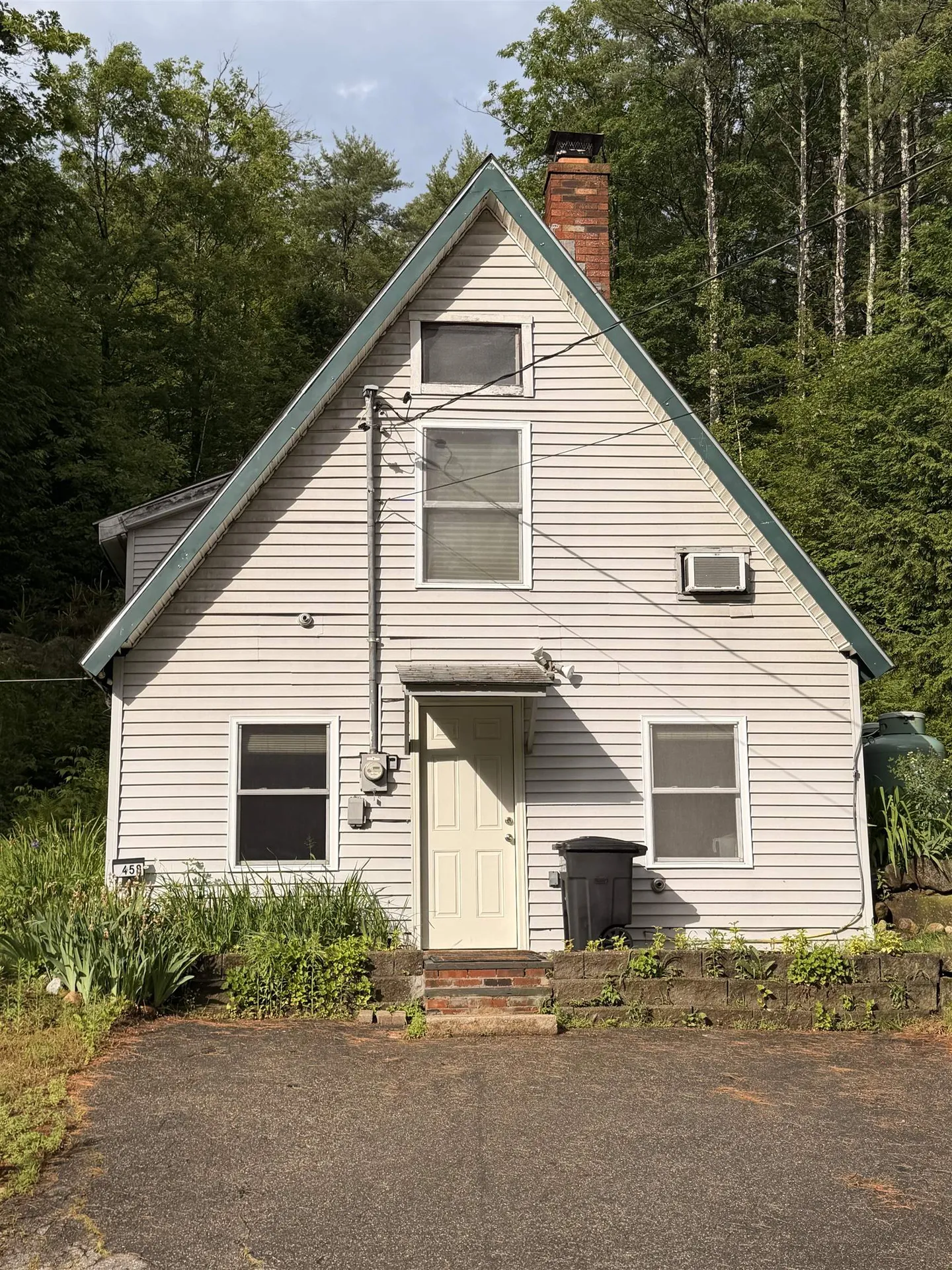 458 Nh Rt 3a Route Hill NH 03243