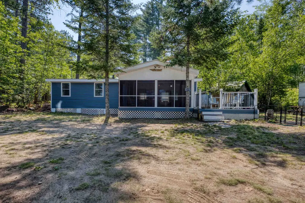 53 White Pond Road Ossipee NH 03864