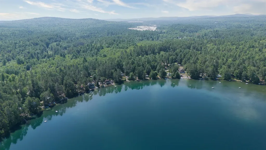 53 White Pond Road Ossipee NH 03864