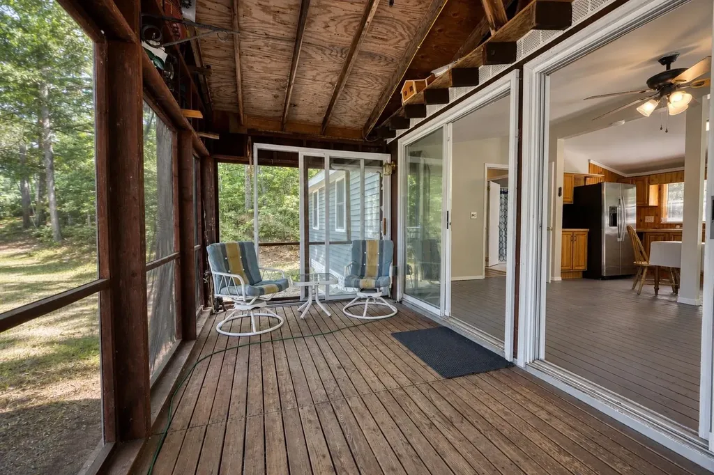 53 White Pond Road Ossipee NH 03864