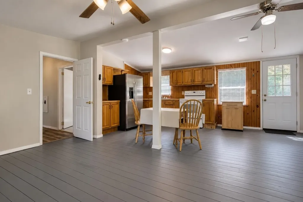 53 White Pond Road Ossipee NH 03864