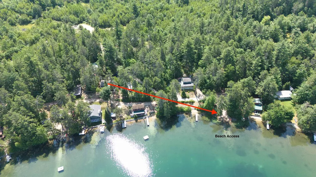 53 White Pond Road Ossipee NH 03864