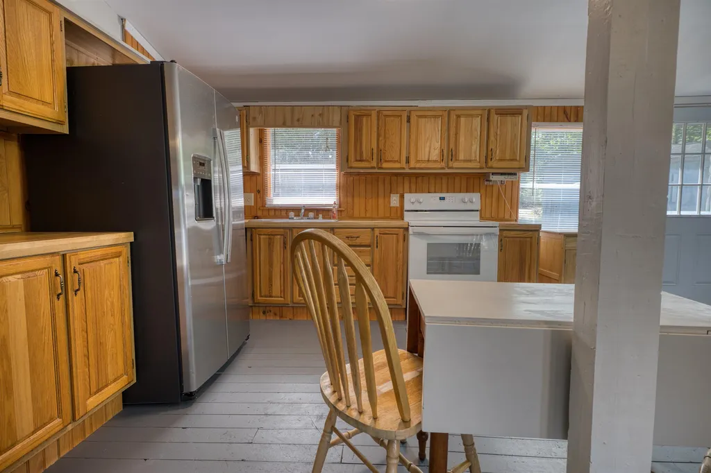 53 White Pond Road Ossipee NH 03864