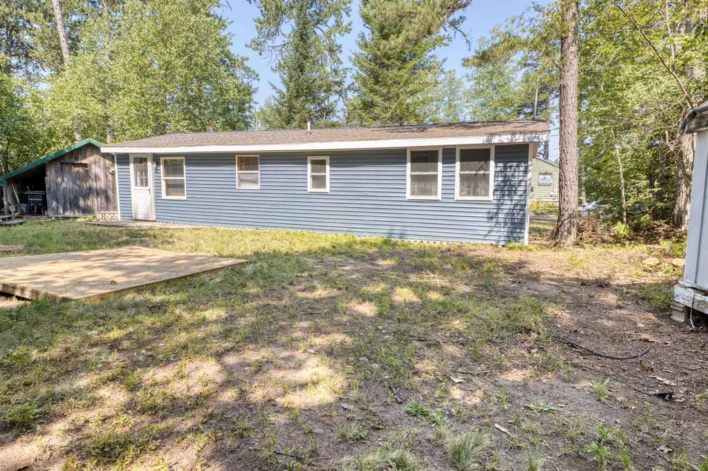 53 White Pond Road Ossipee NH 03864