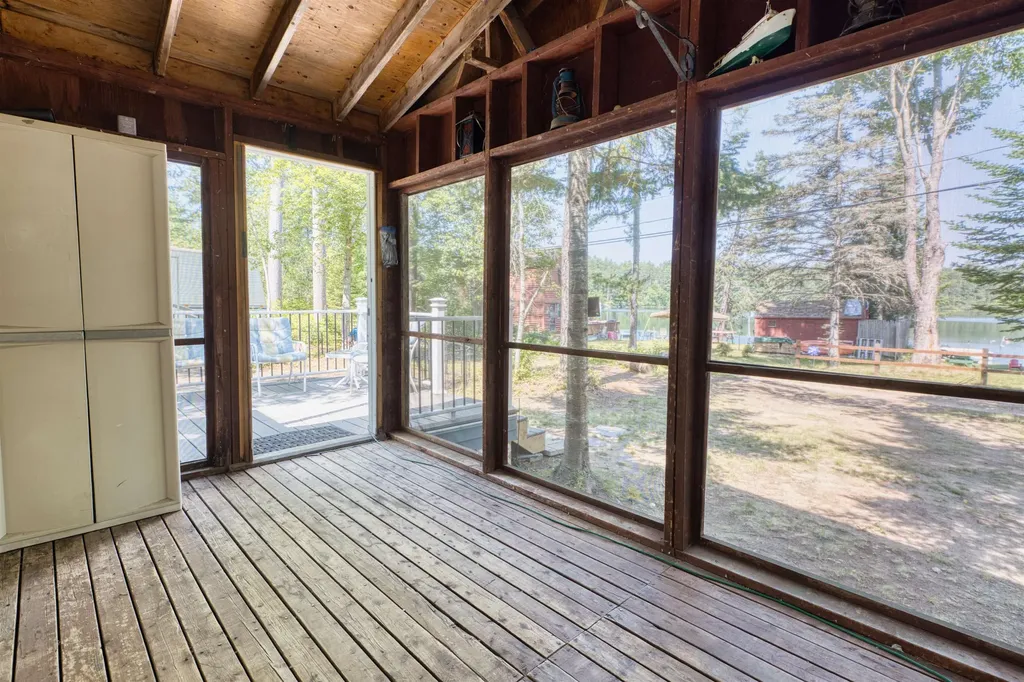 53 White Pond Road Ossipee NH 03864