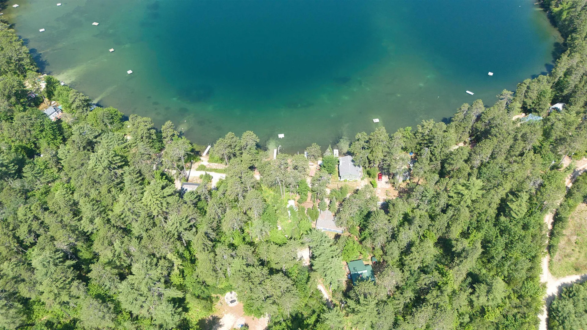 53 White Pond Road Ossipee NH 03864