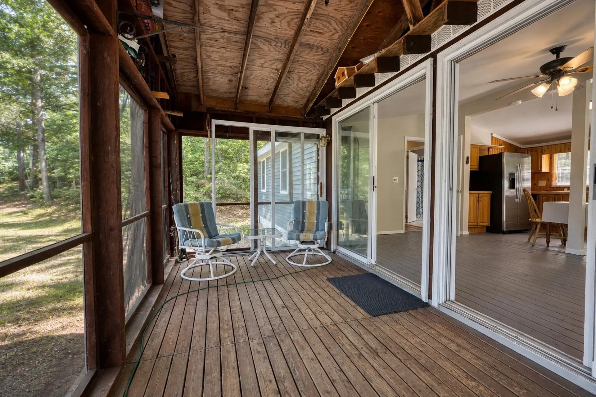 53 White Pond Road Ossipee NH 03864