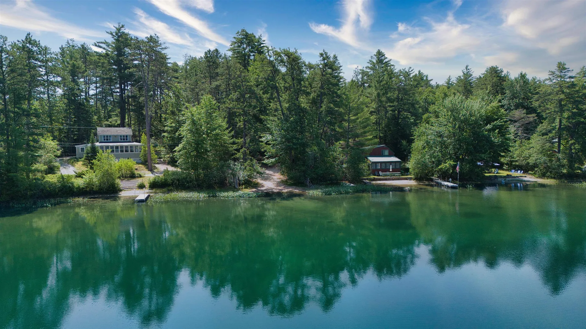 53 White Pond Road Ossipee NH 03864